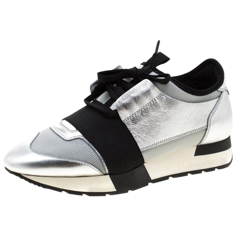 Balenciaga Triple S Split Sneakers Shoes BAL97649 The